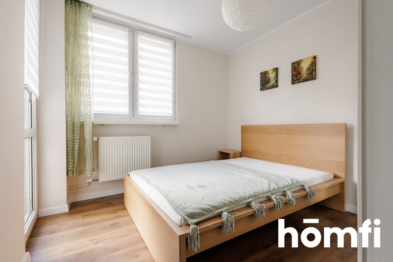 Spacious 3 rooms, ready, great location - Квартира - Оренда - Warszawa, Targówek