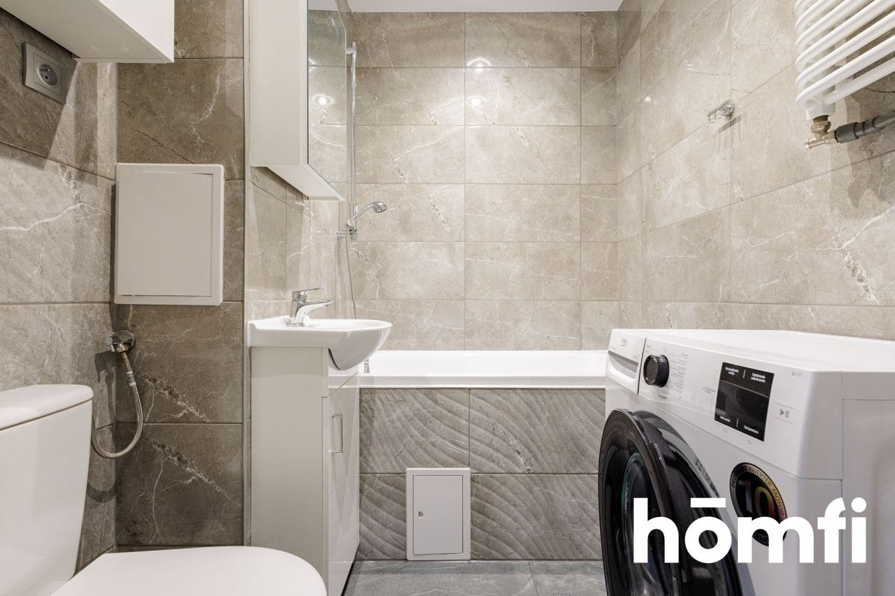 Spacious 3 rooms, ready, great location - Квартира - Оренда - Warszawa, Targówek