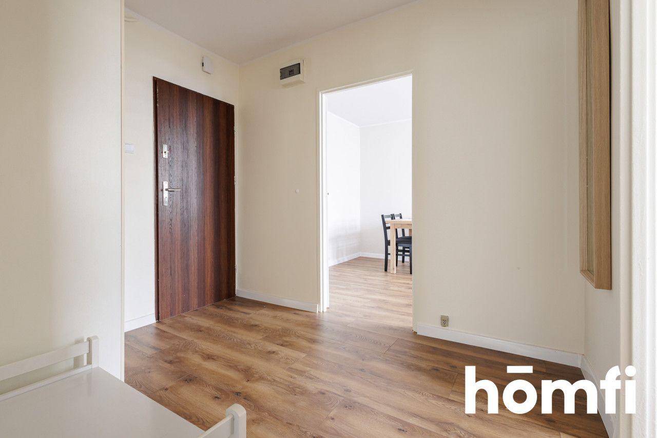 Spacious 3 rooms, ready, great location - Квартира - Оренда - Warszawa, Targówek