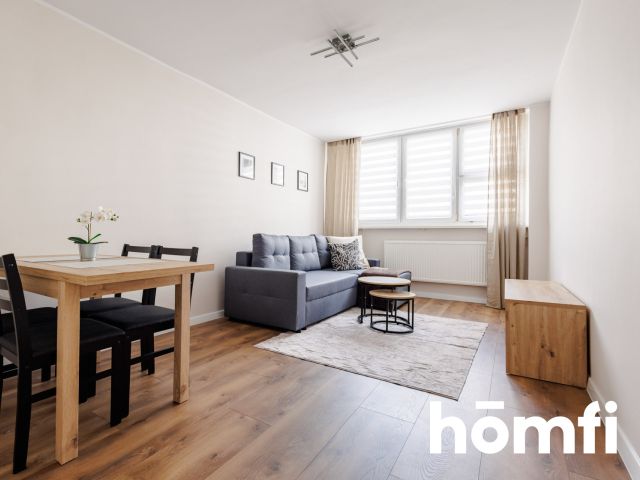 Spacious 3 rooms, ready, great location - Apartment - Rent - Warszawa, Targówek