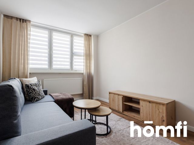 Spacious 3 rooms, ready, great location - Apartment - Rent - Warszawa, Targówek