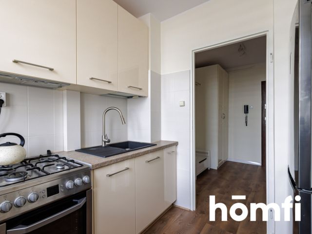 Spacious 3 rooms, ready, great location - Apartment - Rent - Warszawa, Targówek