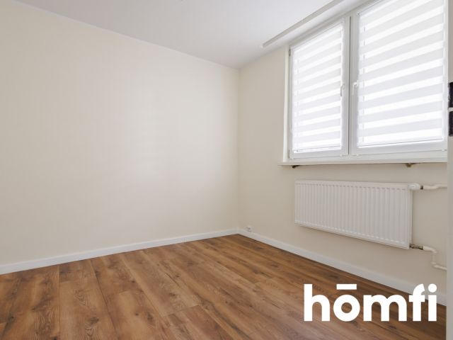 Spacious 3 rooms, ready, great location - Apartment - Rent - Warszawa, Targówek