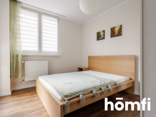 Spacious 3 rooms, ready, great location - Apartment - Rent - Warszawa, Targówek