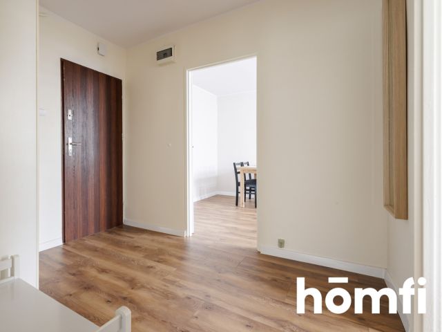 Spacious 3 rooms, ready, great location - Apartment - Rent - Warszawa, Targówek