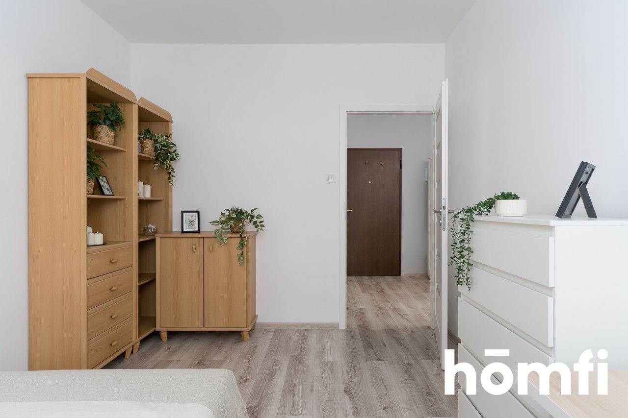 50m2 3-room Lawendowe Wzgórze + storage room, parking - Квартира - Оренда - Gdańsk, Jasień