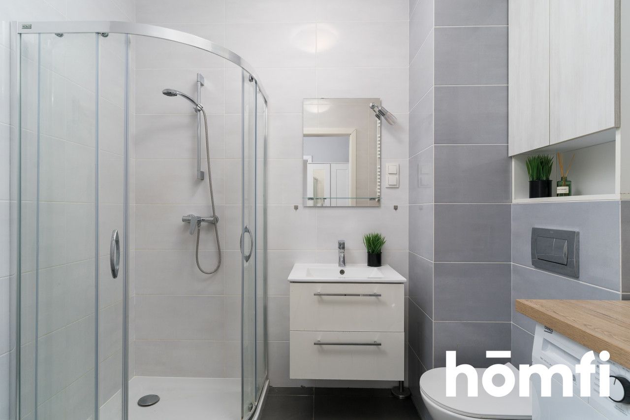 50m2 3-room Lawendowe Wzgórze + storage room, parking - Квартира - Оренда - Gdańsk, Jasień