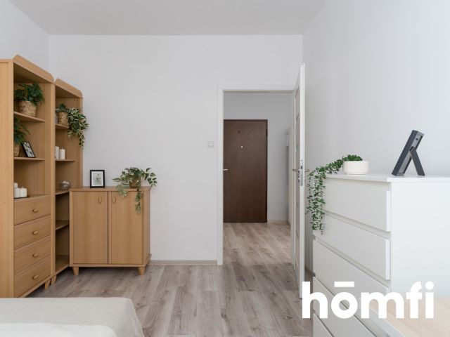 50m2 3-room Lawendowe Wzgórze + storage room, parking - Apartment - Rent - Gdańsk, Jasień