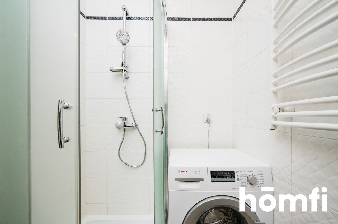 BE THE FIRST TO LIVE HERE | 1-BEDROOM | URZĘDNICZA | KROWODRZA - Квартира - Оренда - Kraków, Krowodrza