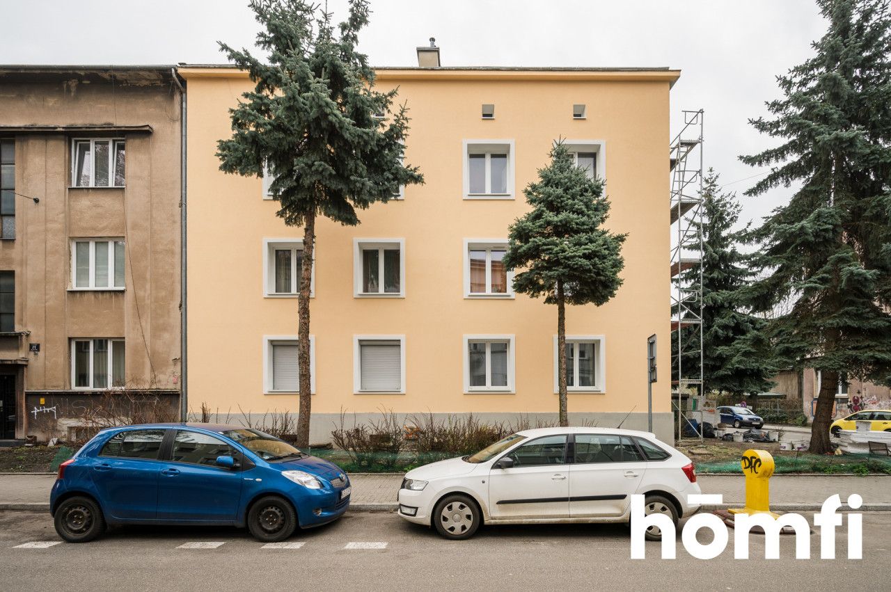 BE THE FIRST TO LIVE HERE | 1-BEDROOM | URZĘDNICZA | KROWODRZA - Квартира - Оренда - Kraków, Krowodrza
