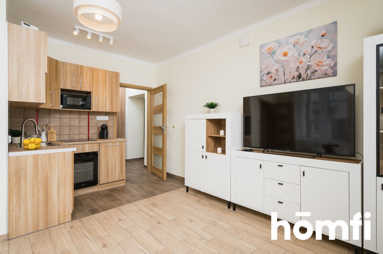 BE THE FIRST TO LIVE HERE | 1-BEDROOM | URZĘDNICZA | KROWODRZA - Квартира - Оренда - Kraków, Krowodrza