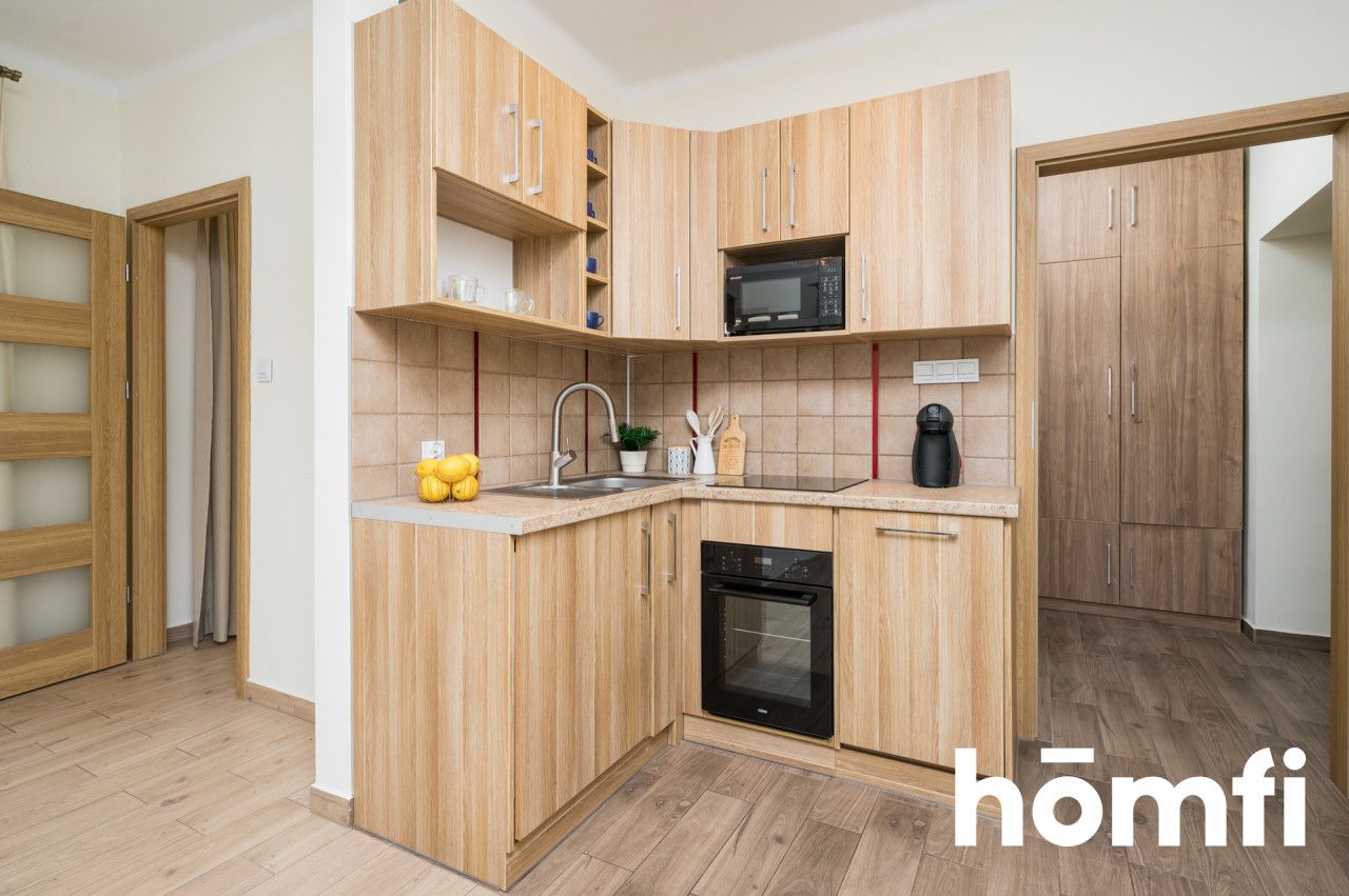 BE THE FIRST TO LIVE HERE | 1-BEDROOM | URZĘDNICZA | KROWODRZA - Квартира - Оренда - Kraków, Krowodrza