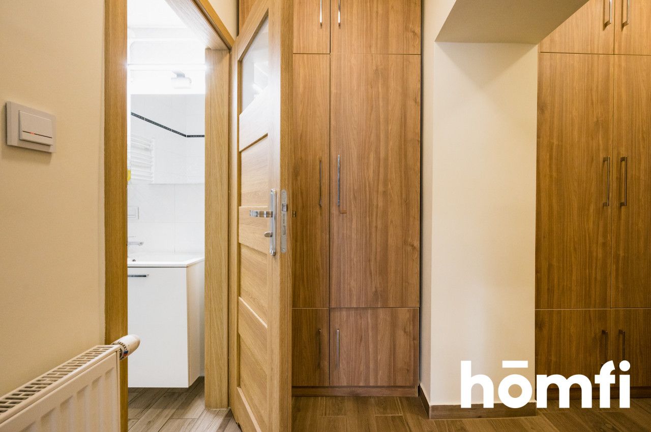 BE THE FIRST TO LIVE HERE | 1-BEDROOM | URZĘDNICZA | KROWODRZA - Квартира - Оренда - Kraków, Krowodrza