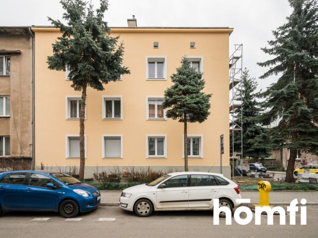 BĄDŹ PIERWSZYM LOKATOREM/ 2 POKOJE/ URZĘDNICZA/ CENTRUM/ KROWODRZA - Mieszkanie - Wynajem - Kraków, Krowodrza