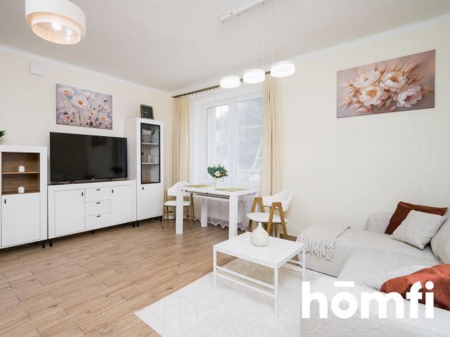 BĄDŹ PIERWSZYM LOKATOREM/ 2 POKOJE/ URZĘDNICZA/ CENTRUM/ KROWODRZA - Mieszkanie - Wynajem - Kraków, Krowodrza