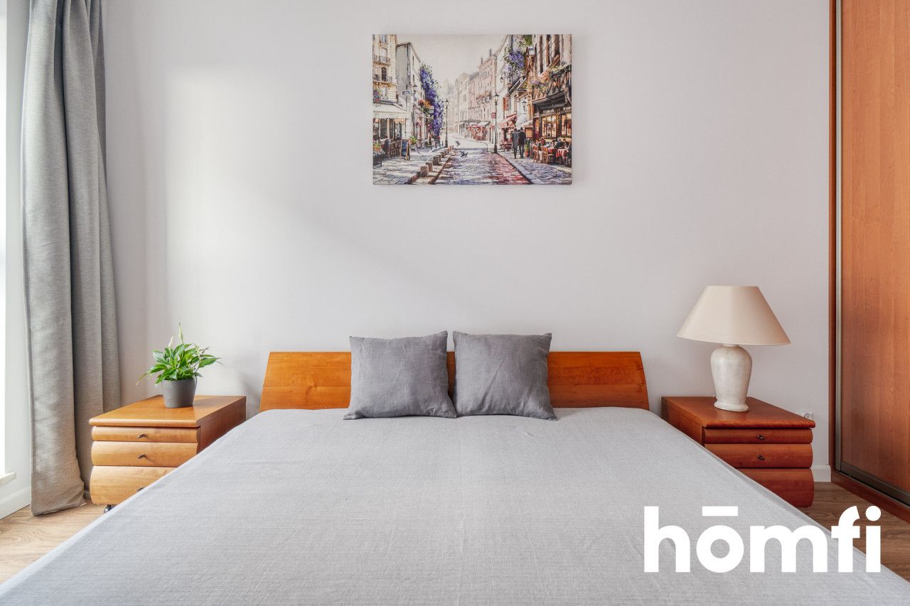 Apartment on the 10th floor, close to the sea. 4 Oceans investment. Garage, balcony - Квартира - Оренда - Gdańsk, Przymorze