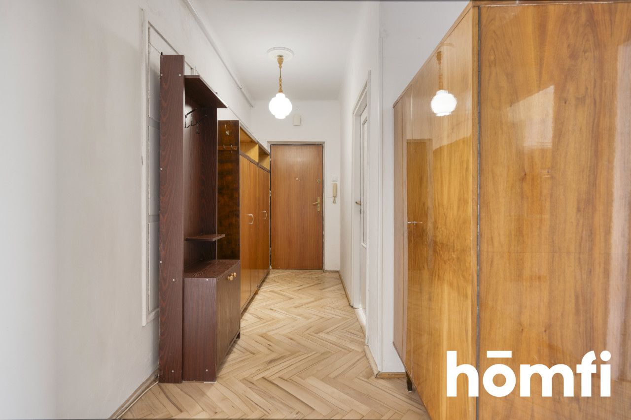 FOR RENT A BEAUTIFULLY FINISHED 3-ROOM APARTMENT, AVAILABLE IMMEDIATELY. - Apartment - Rent - Rzeszów, Gen. Dąbrowskiego