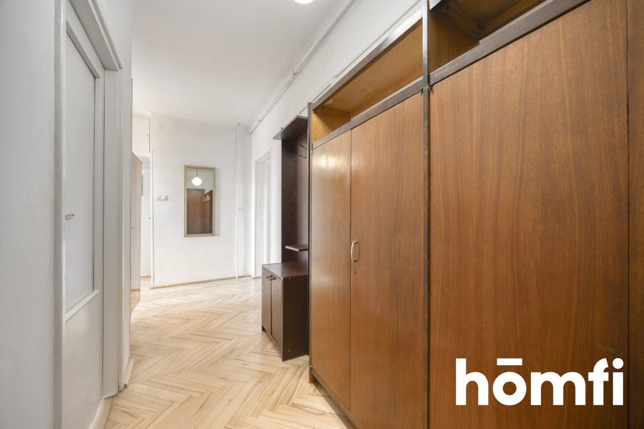 FOR RENT A BEAUTIFULLY FINISHED 3-ROOM APARTMENT, AVAILABLE IMMEDIATELY. - Apartment - Rent - Rzeszów, Gen. Dąbrowskiego