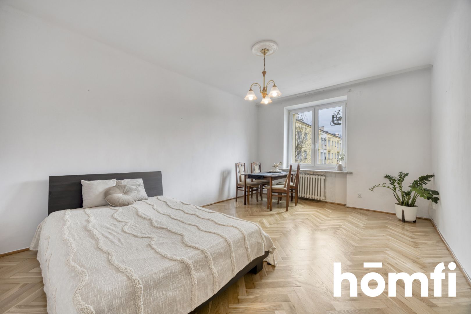 FOR RENT A BEAUTIFULLY FINISHED 3-ROOM APARTMENT, AVAILABLE IMMEDIATELY. - Apartment - Rent - Rzeszów, Gen. Dąbrowskiego