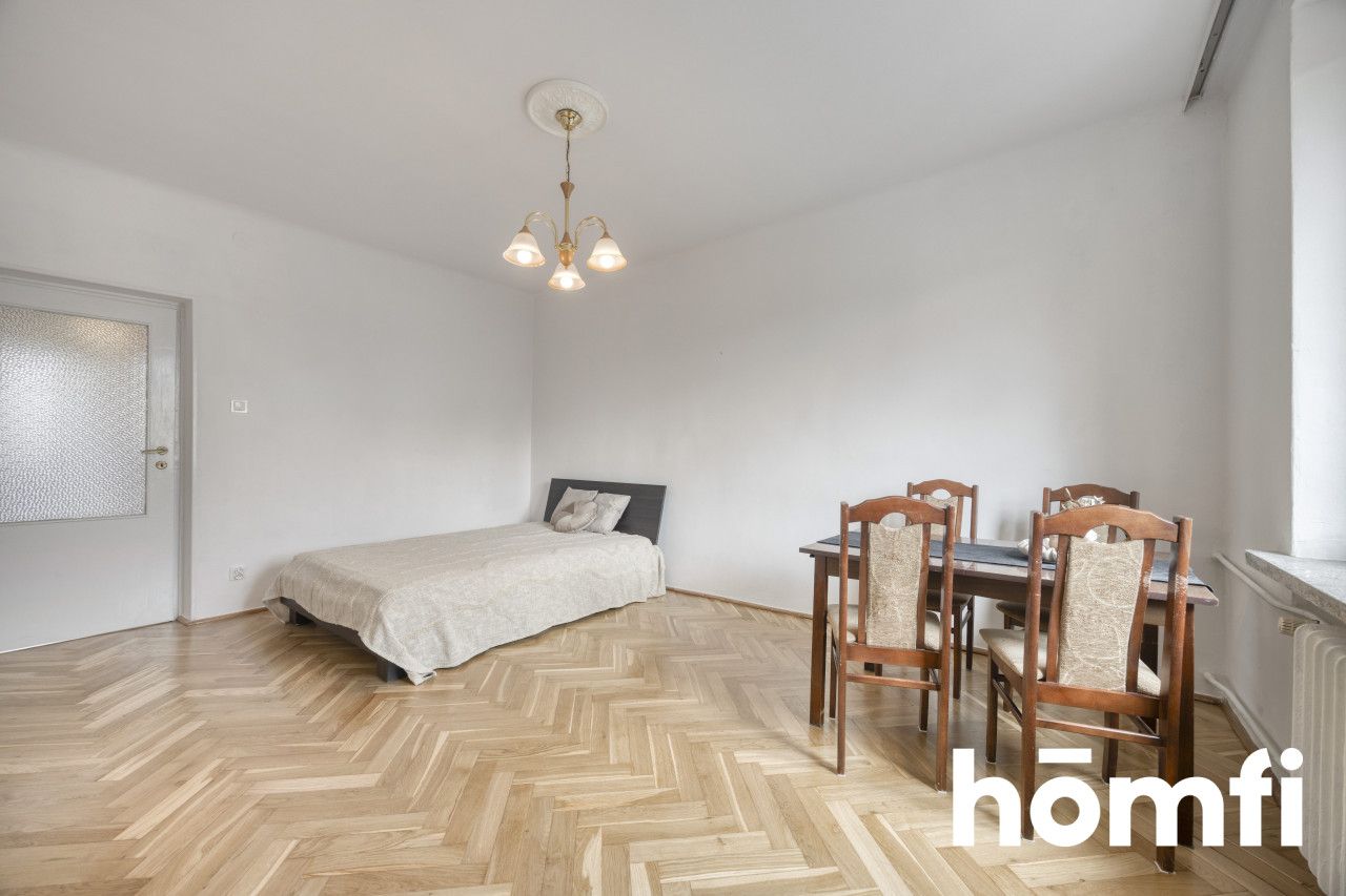 FOR RENT A BEAUTIFULLY FINISHED 3-ROOM APARTMENT, AVAILABLE IMMEDIATELY. - Apartment - Rent - Rzeszów, Gen. Dąbrowskiego