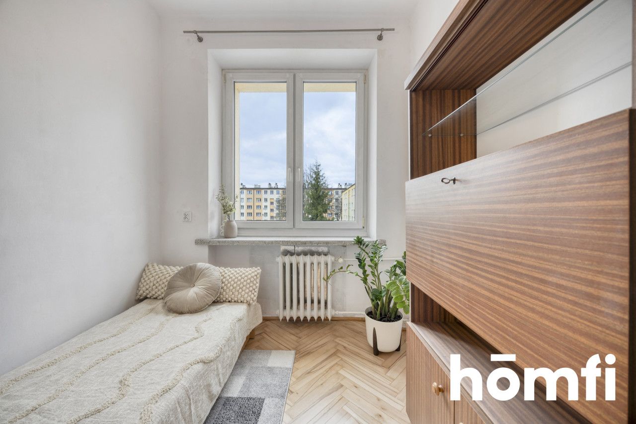 FOR RENT A BEAUTIFULLY FINISHED 3-ROOM APARTMENT, AVAILABLE IMMEDIATELY. - Apartment - Rent - Rzeszów, Gen. Dąbrowskiego