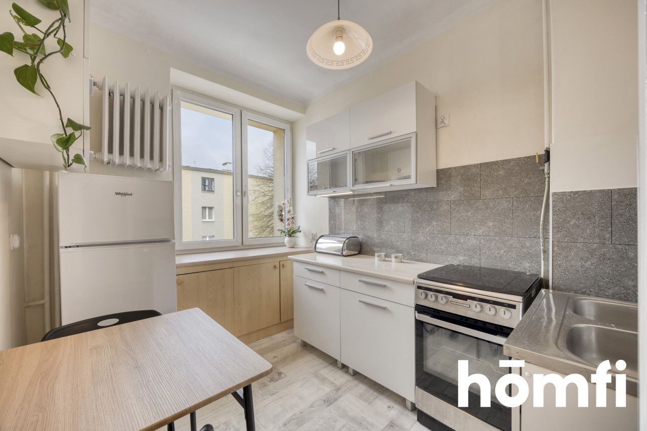 FOR RENT A BEAUTIFULLY FINISHED 3-ROOM APARTMENT, AVAILABLE IMMEDIATELY. - Apartment - Rent - Rzeszów, Gen. Dąbrowskiego