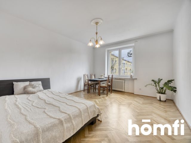 PIĘKNIE URZĄDZONE 3- POKOJOWE MIESZKANIE Z GARAŻEM - Mieszkanie - Wynajem - Rzeszów, Gen. Dąbrowskiego