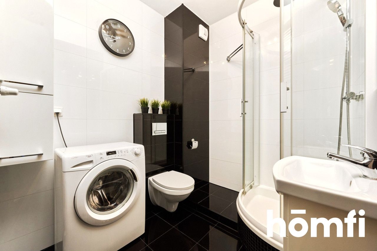 2-Room Apartment, 50.5 m² with Balcony / Lokum Viva / Szczepin - Квартира - Продаж - Wrocław, Stare Miasto / Szczepin