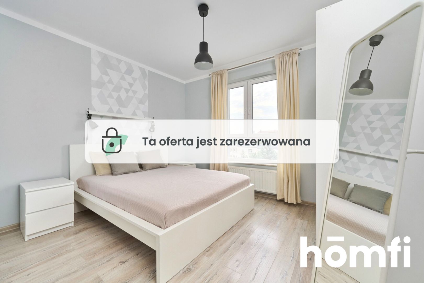2-pokojowe mieszkanie 50,5 m² z balkonem/Lokum Viva / Szczepin - Mieszkanie - Sprzedaż - Wrocław, Stare Miasto / Szczepin