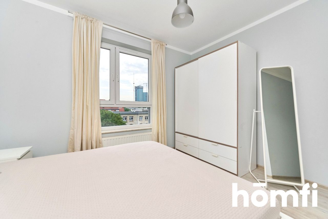2-Room Apartment, 50.5 m² with Balcony / Lokum Viva / Szczepin - Квартира - Продаж - Wrocław, Stare Miasto / Szczepin