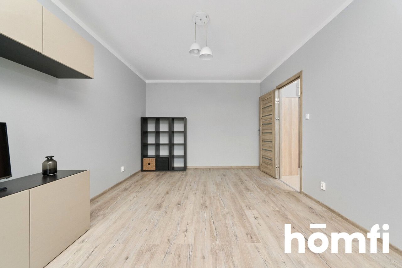 2-Room Apartment, 50.5 m² with Balcony / Lokum Viva / Szczepin - Квартира - Продаж - Wrocław, Stare Miasto / Szczepin