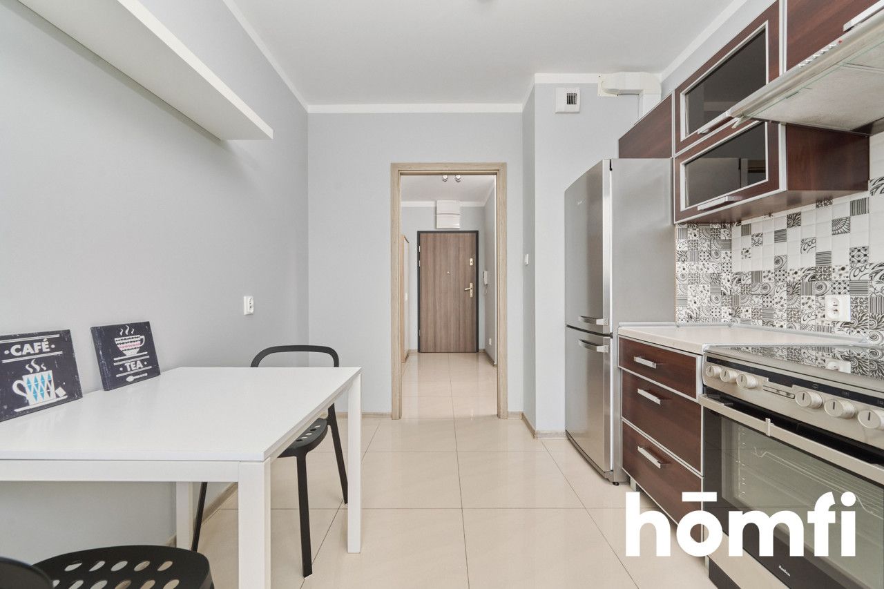 2-Room Apartment, 50.5 m² with Balcony / Lokum Viva / Szczepin - Квартира - Продаж - Wrocław, Stare Miasto / Szczepin