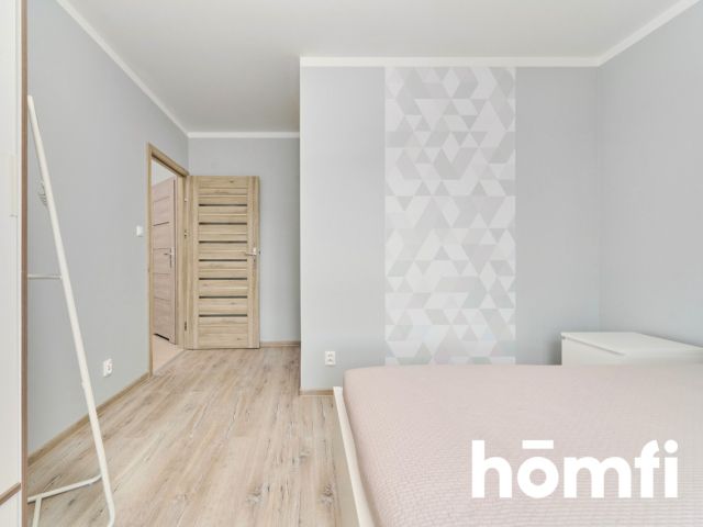 2-pokojowe mieszkanie 50,5 m² z balkonem/Lokum Viva / Szczepin - Mieszkanie - Sprzedaż - Wrocław, Stare Miasto / Szczepin