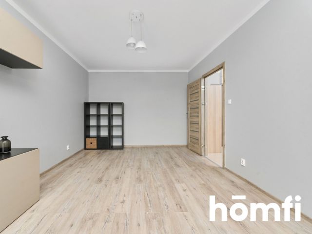2-pokojowe mieszkanie 50,5 m² z balkonem/Lokum Viva / Szczepin - Mieszkanie - Sprzedaż - Wrocław, Stare Miasto / Szczepin