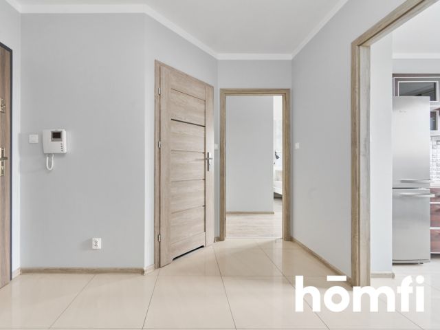 2-pokojowe mieszkanie 50,5 m² z balkonem/Lokum Viva / Szczepin - Mieszkanie - Sprzedaż - Wrocław, Stare Miasto / Szczepin