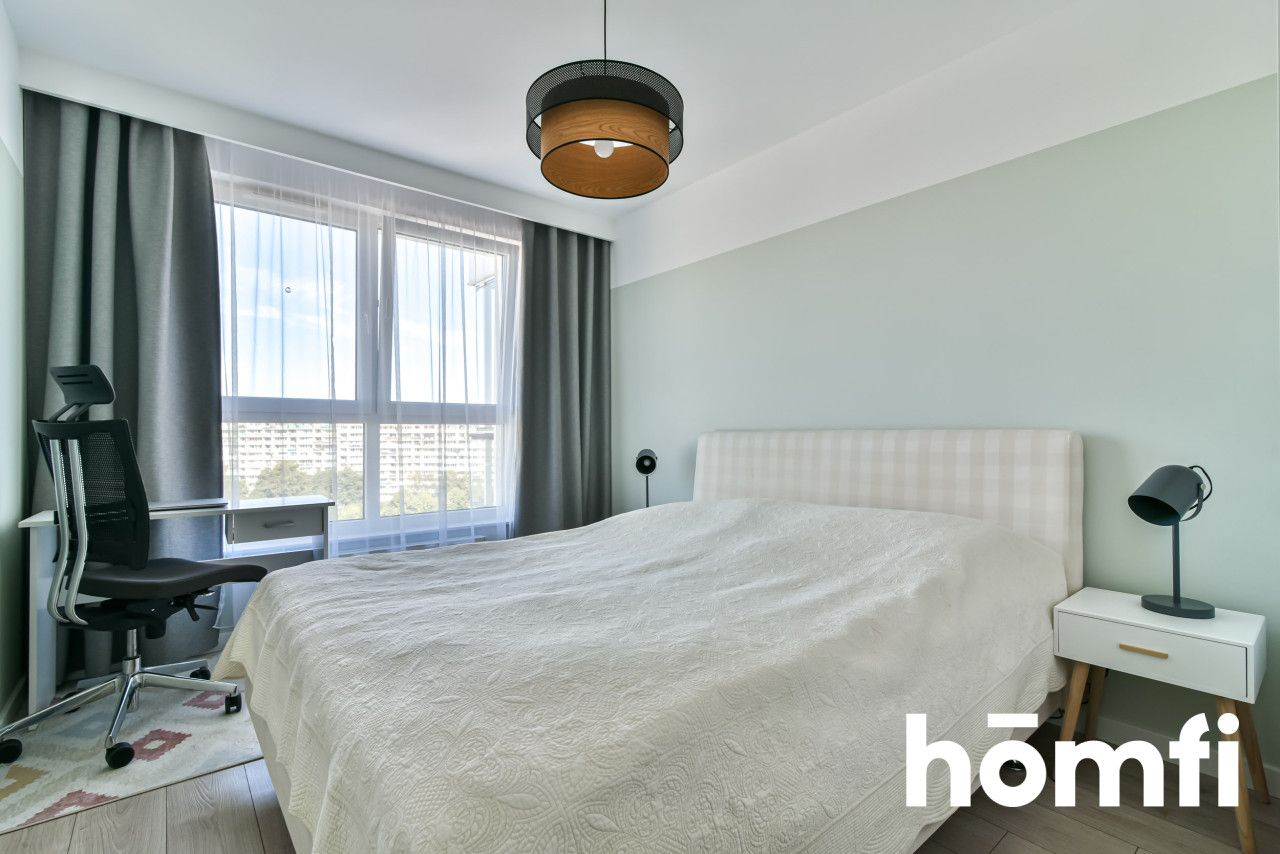 Attractive 2-room apartment with parking - Apartment - Rent - Gdańsk, Przymorze