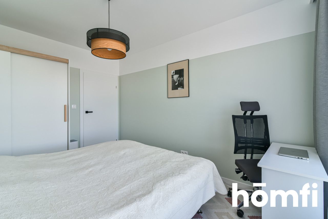 Attractive 2-room apartment with parking - Apartment - Rent - Gdańsk, Przymorze