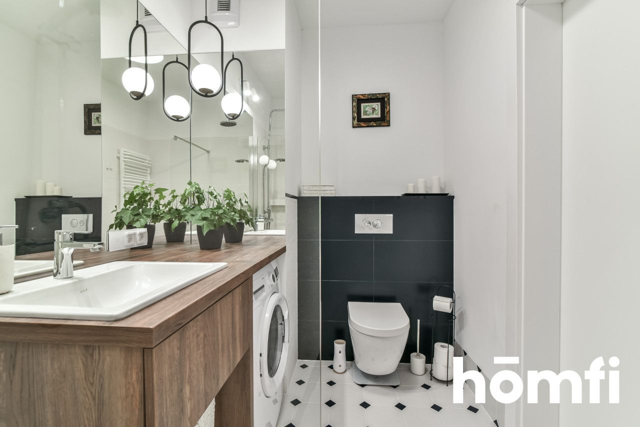 Attractive 2-room apartment with parking - Apartment - Rent - Gdańsk, Przymorze