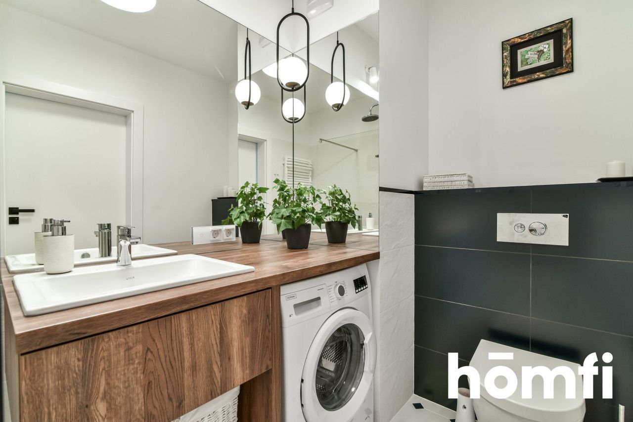 Attractive 2-room apartment with parking - Apartment - Rent - Gdańsk, Przymorze