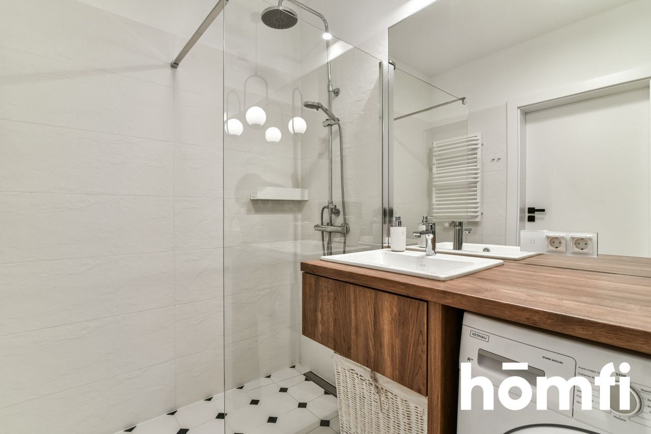 Attractive 2-room apartment with parking - Apartment - Rent - Gdańsk, Przymorze