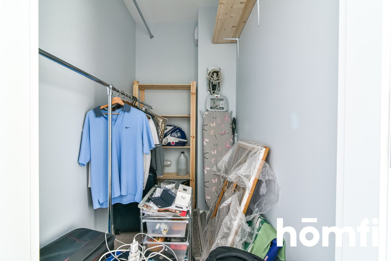 Attractive 2-room apartment with parking - Apartment - Rent - Gdańsk, Przymorze