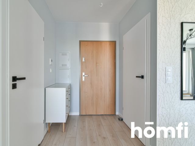 Atrakcyjne 2 pokojowe mieszkanie z parkingiem - Mieszkanie - Wynajem - Gdańsk, Przymorze