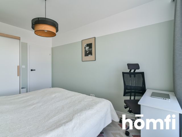 Atrakcyjne 2 pokojowe mieszkanie z parkingiem - Mieszkanie - Wynajem - Gdańsk, Przymorze