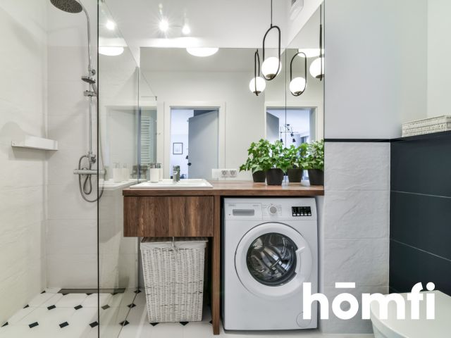 Atrakcyjne 2 pokojowe mieszkanie z parkingiem - Mieszkanie - Wynajem - Gdańsk, Przymorze