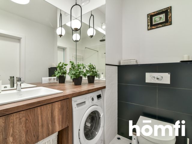 Atrakcyjne 2 pokojowe mieszkanie z parkingiem - Mieszkanie - Wynajem - Gdańsk, Przymorze