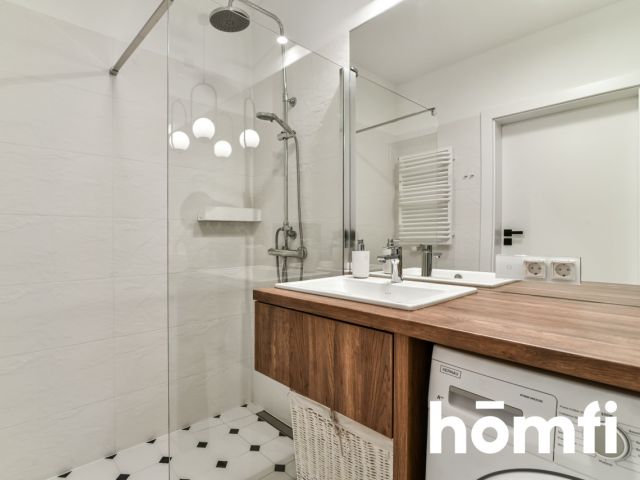 Atrakcyjne 2 pokojowe mieszkanie z parkingiem - Mieszkanie - Wynajem - Gdańsk, Przymorze