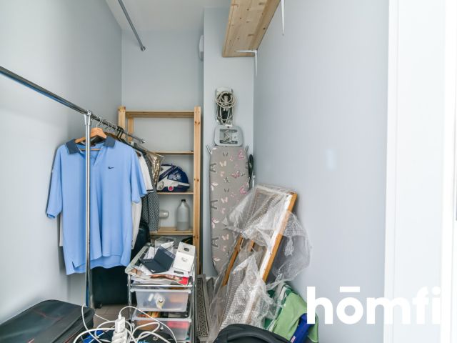 Atrakcyjne 2 pokojowe mieszkanie z parkingiem - Mieszkanie - Wynajem - Gdańsk, Przymorze