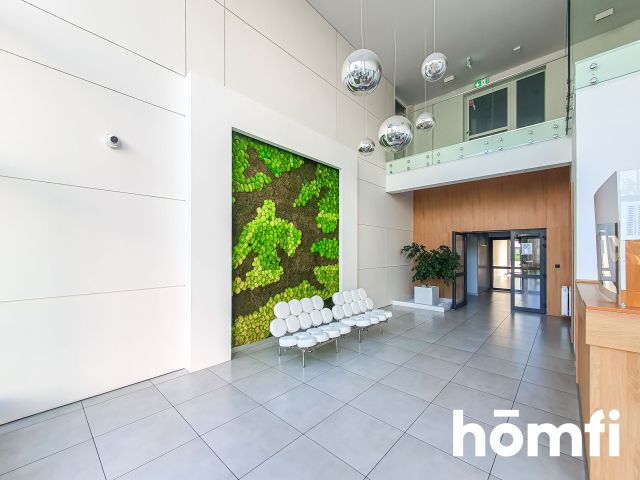 Atrakcyjne 2 pokojowe mieszkanie z parkingiem - Mieszkanie - Wynajem - Gdańsk, Przymorze