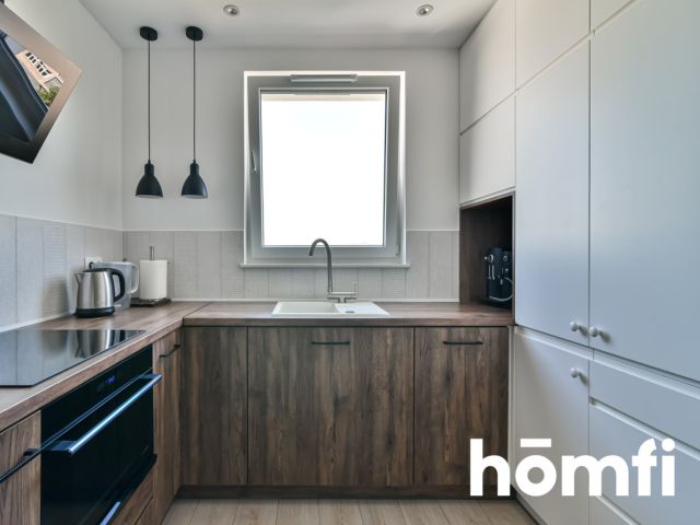 Atrakcyjne 2 pokojowe mieszkanie z parkingiem - Mieszkanie - Wynajem - Gdańsk, Przymorze