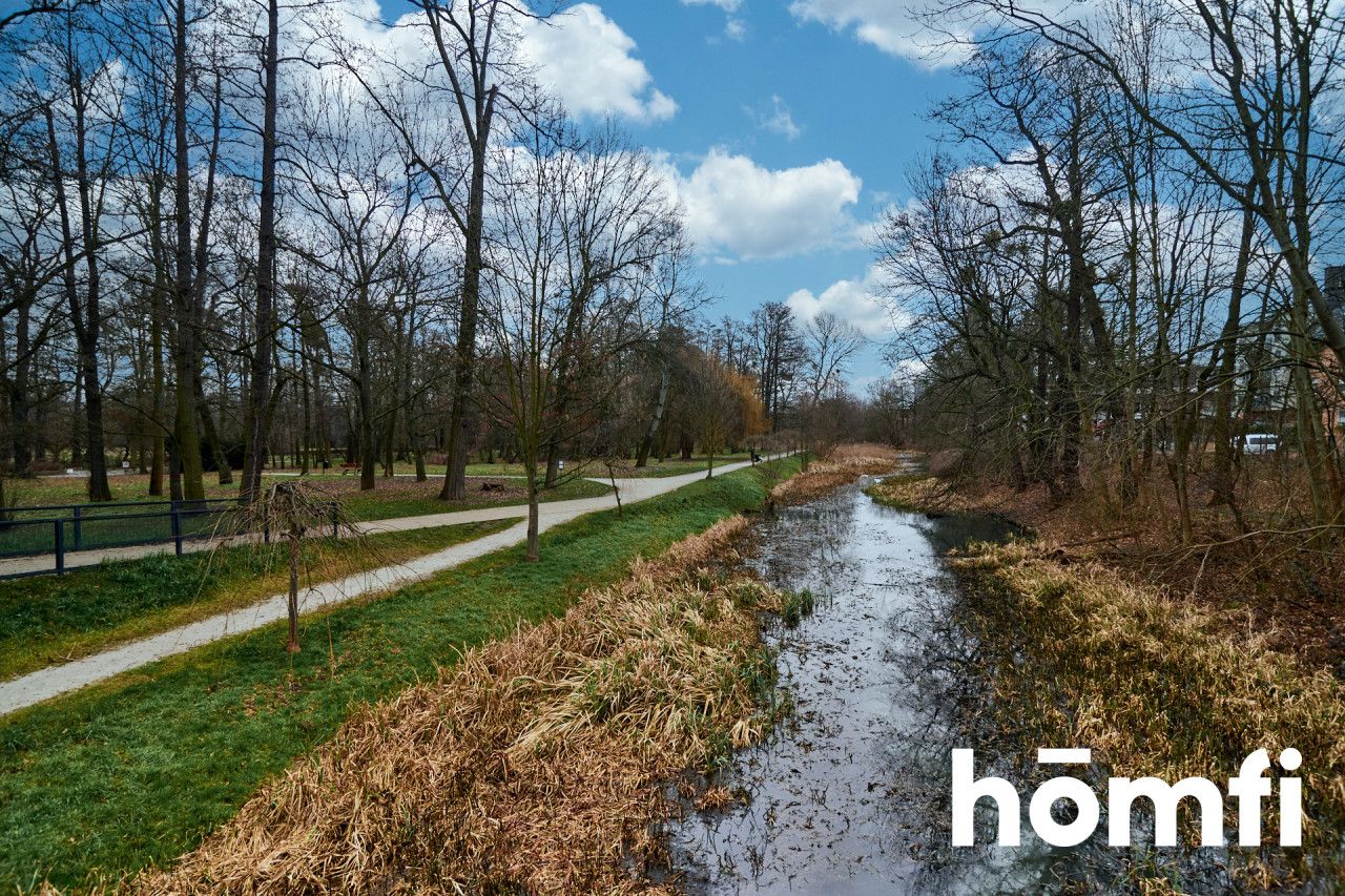 2-pokojowe mieszkanie o krok od Parku Wschodniego 2700 zł - Mieszkanie - Wynajem - Wrocław, Krzyki / Księże Małe
